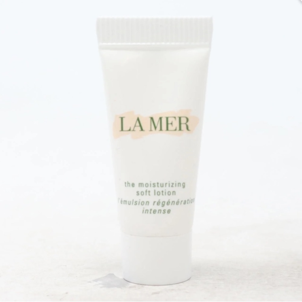 La Mer The Moisturizing Soft Lotion